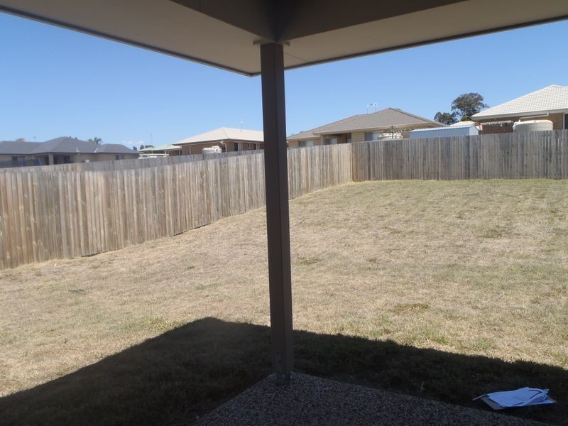 35 Sharon Drive, Warwick QLD 4370