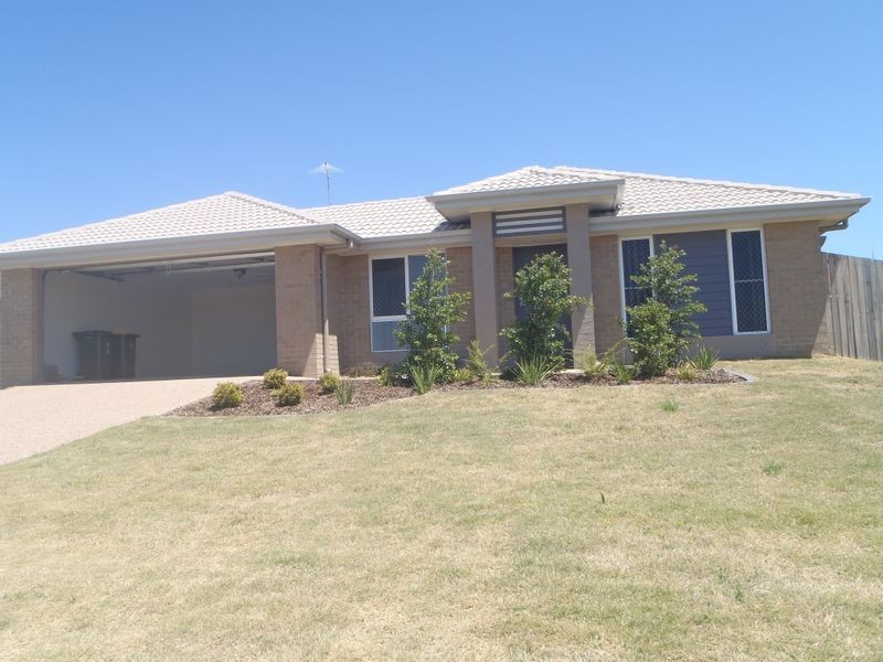 35 Sharon Drive, Warwick QLD 4370