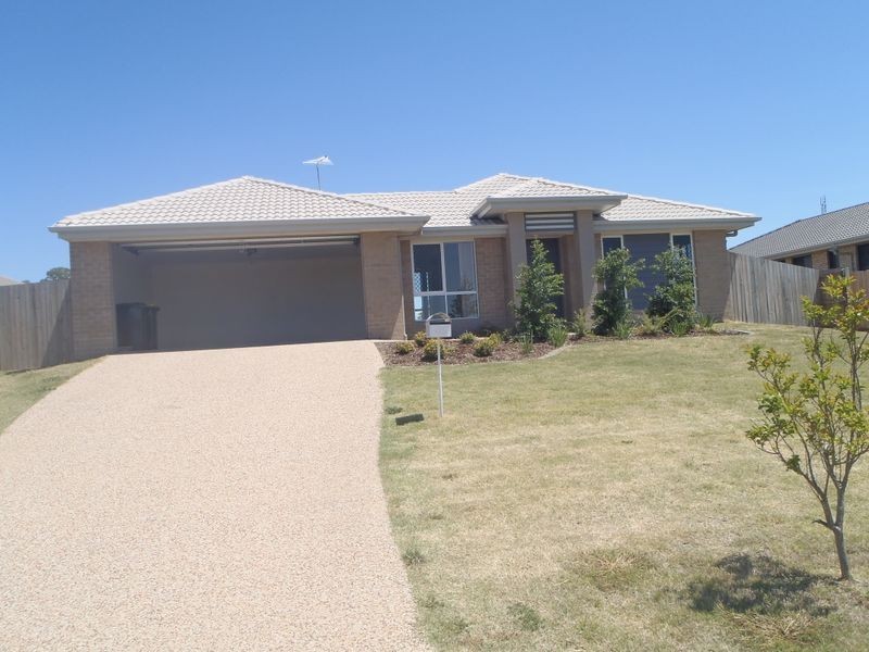 35 Sharon Drive, Warwick QLD 4370