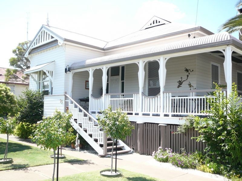Warwick QLD 4370