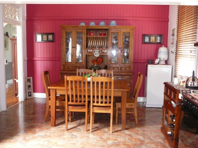 Warwick QLD 4370