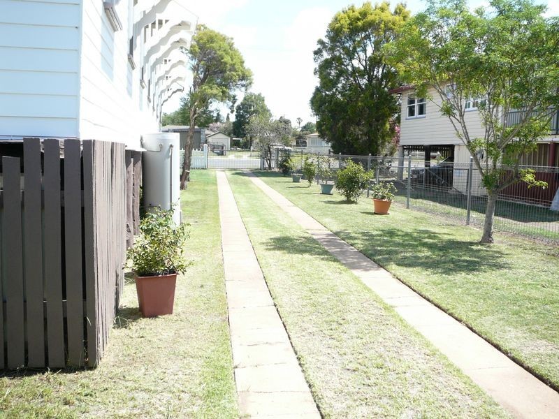 Warwick QLD 4370