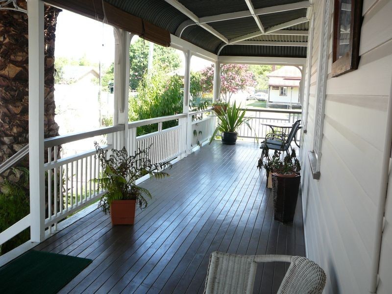 Warwick QLD 4370