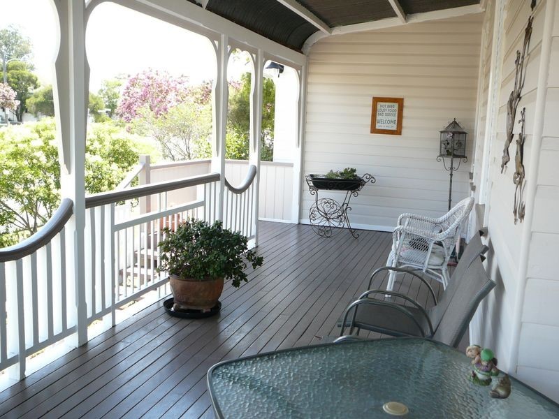 Warwick QLD 4370