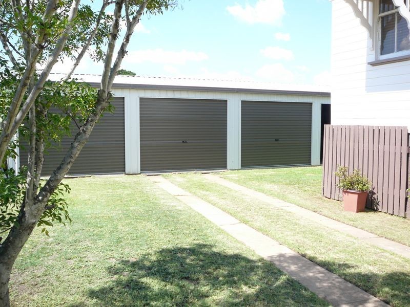 Warwick QLD 4370