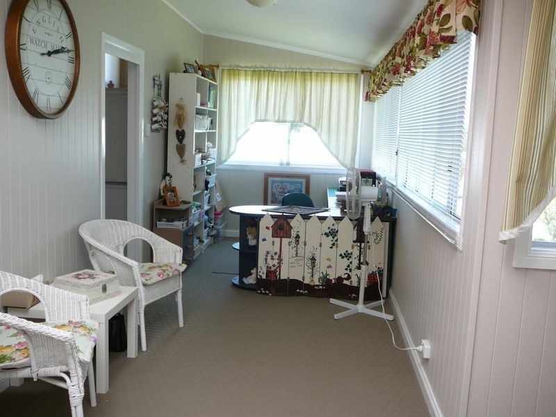 Warwick QLD 4370