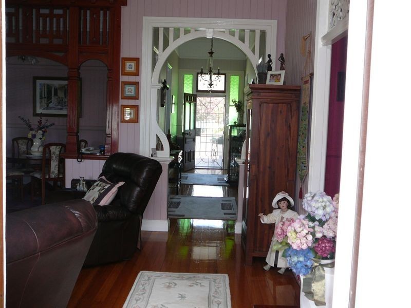 Warwick QLD 4370