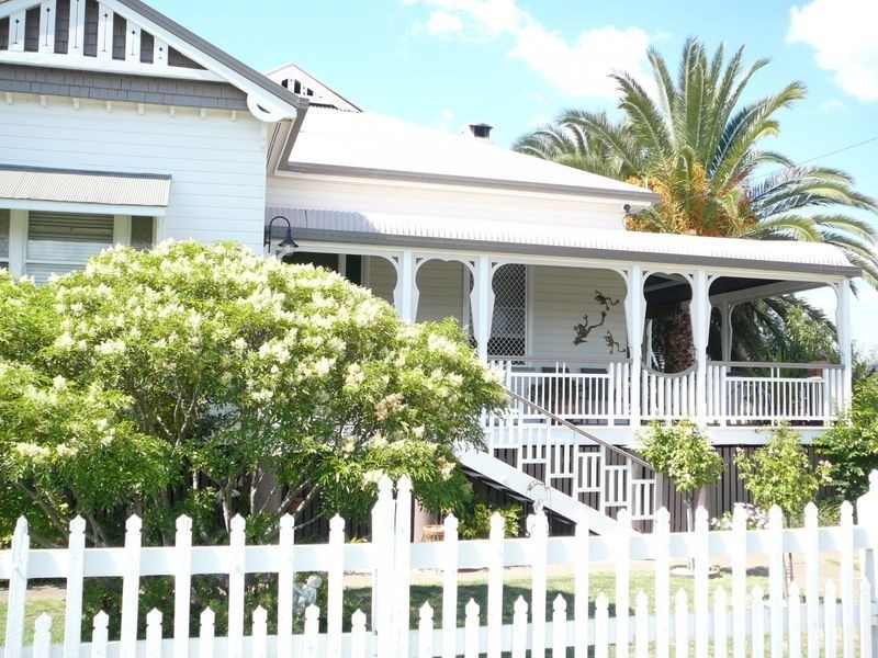 Warwick QLD 4370