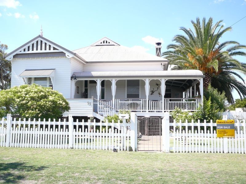 Warwick QLD 4370