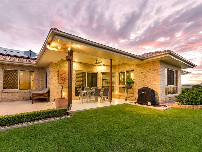 39 Doncaster Drive, Warwick QLD 4370