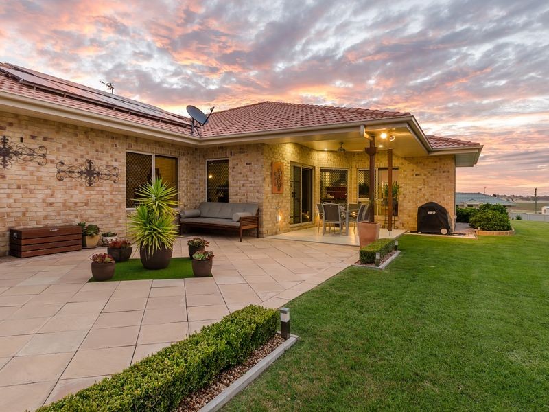 39 Doncaster Drive, Warwick QLD 4370