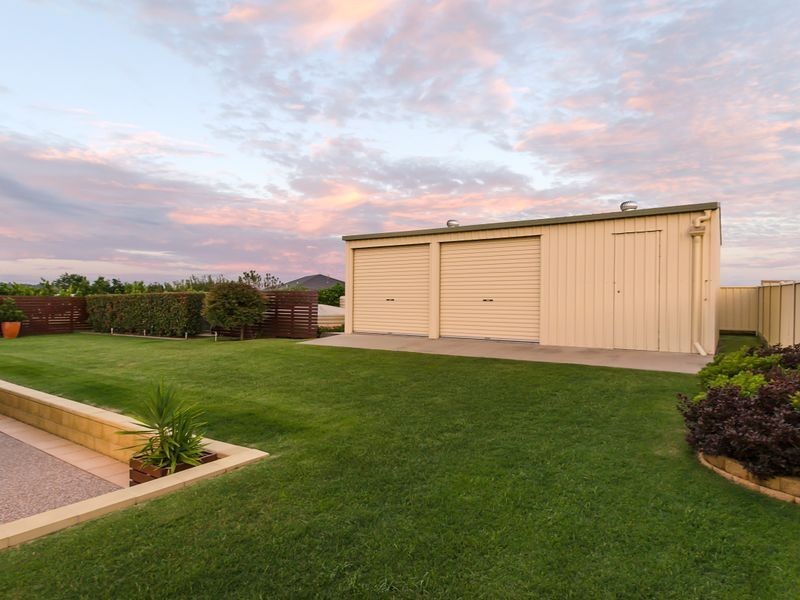 39 Doncaster Drive, Warwick QLD 4370