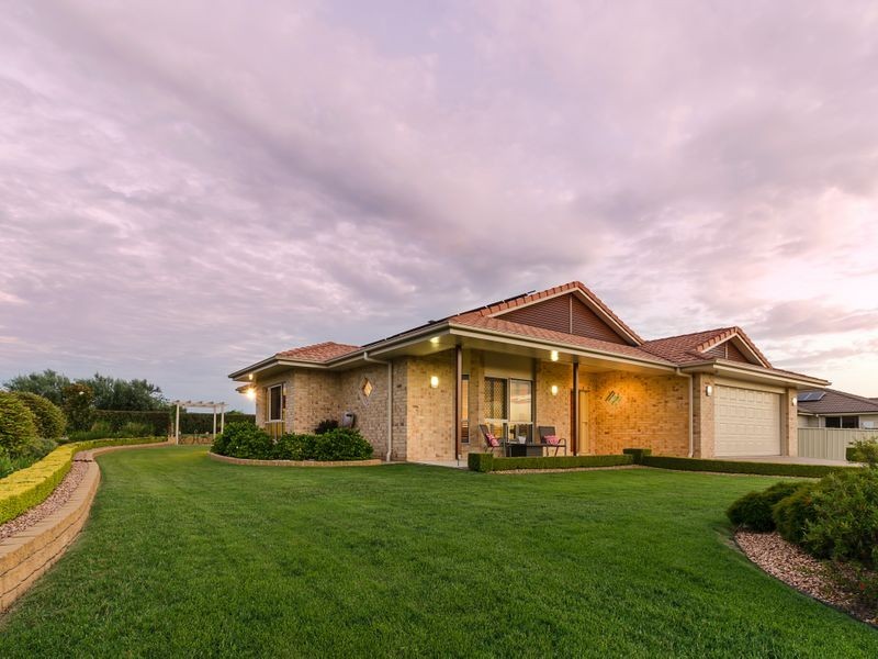 39 Doncaster Drive, Warwick QLD 4370
