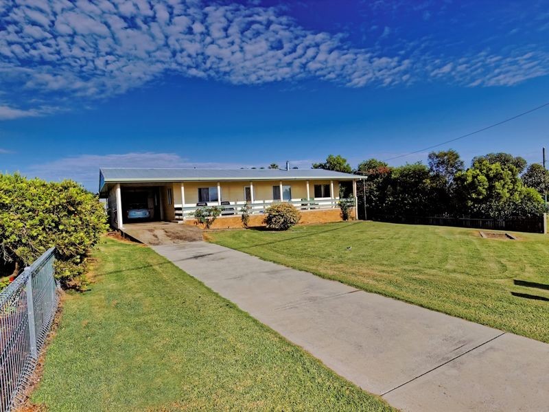 52 Willi Street, Rosenthal Heights QLD 4370