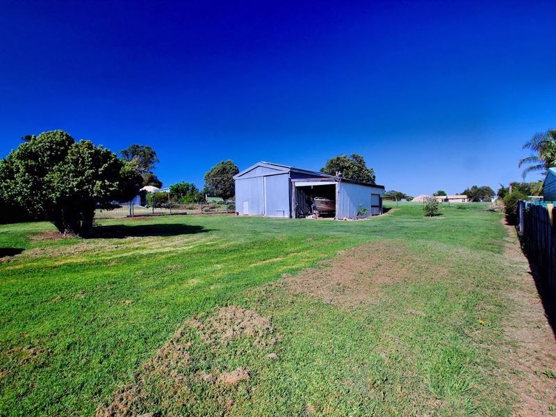 52 Willi Street, Rosenthal Heights QLD 4370