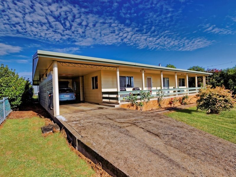52 Willi Street, Rosenthal Heights QLD 4370
