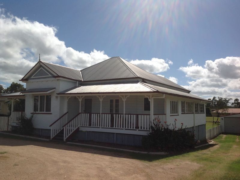 44 Homestead Road, Warwick QLD 4370