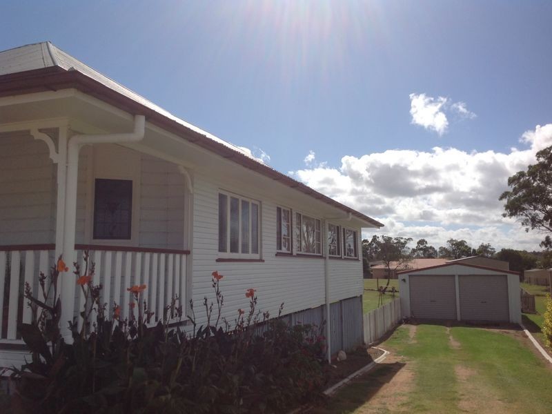 44 Homestead Road, Warwick QLD 4370