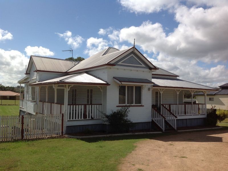 44 Homestead Road, Warwick QLD 4370