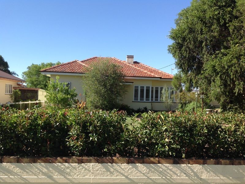 145A Grafton Street, Warwick QLD 4370