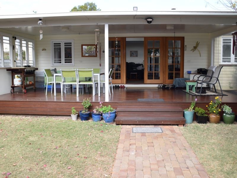 145A Grafton Street, Warwick QLD 4370