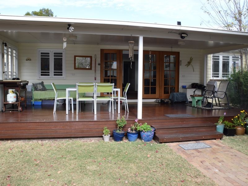 145A Grafton Street, Warwick QLD 4370