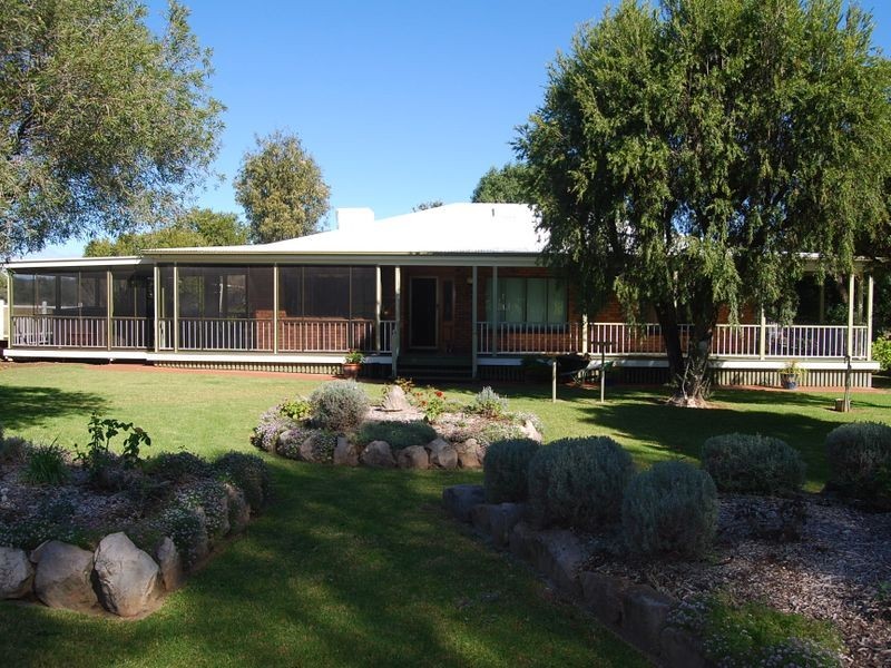 208a Markeys Lane, Yangan QLD 4371