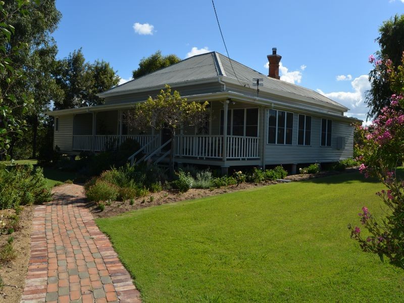 75 Canning Street, Warwick QLD 4370