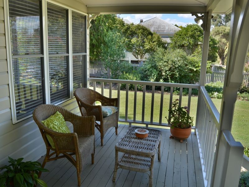 75 Canning Street, Warwick QLD 4370