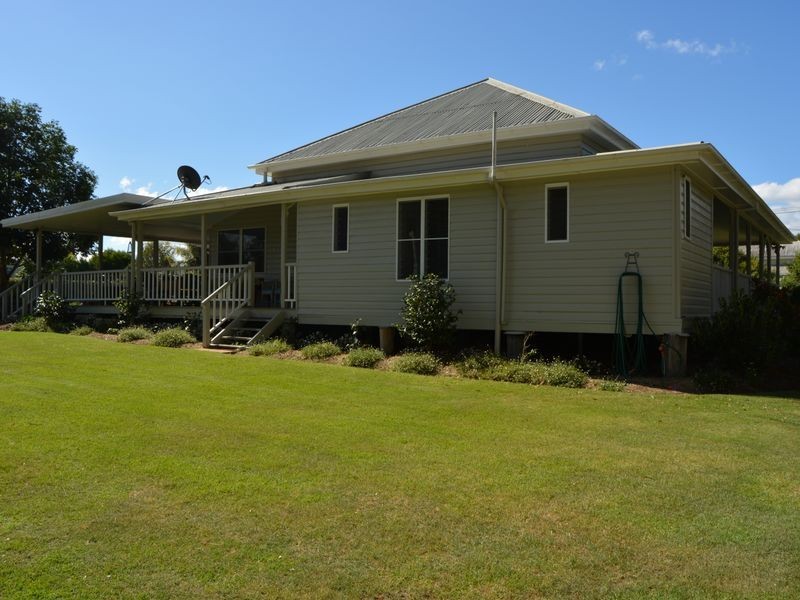 75 Canning Street, Warwick QLD 4370