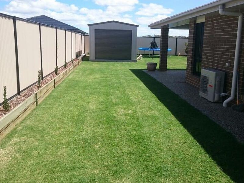 13 Lakeview Avenue, Warwick QLD 4370