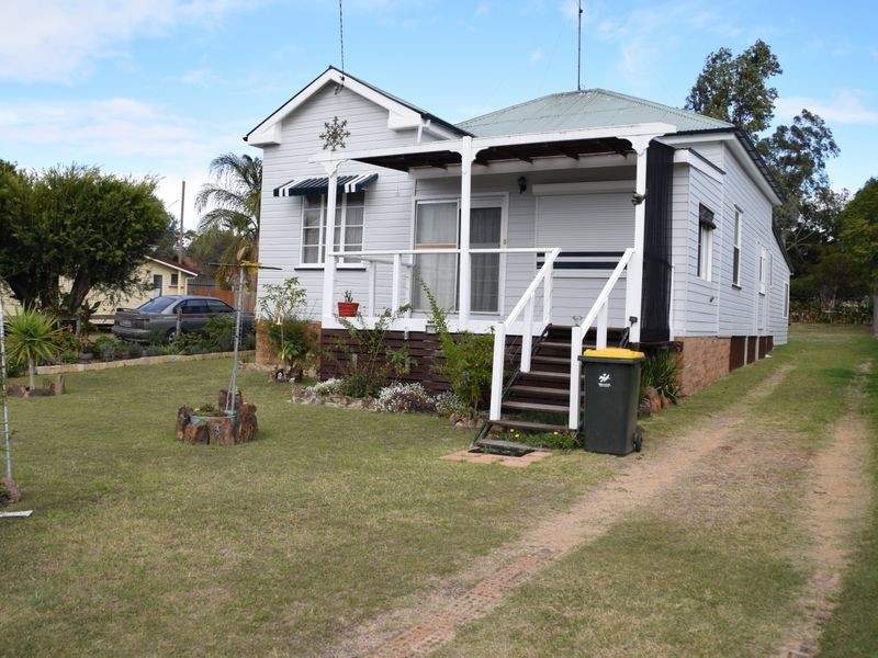 140 Pratten Street, Warwick QLD 4370