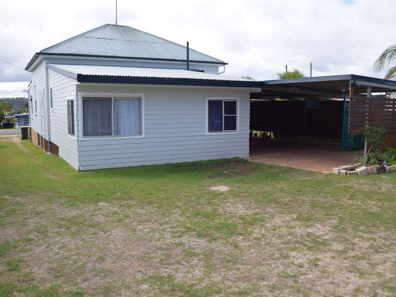 140 Pratten Street, Warwick QLD 4370