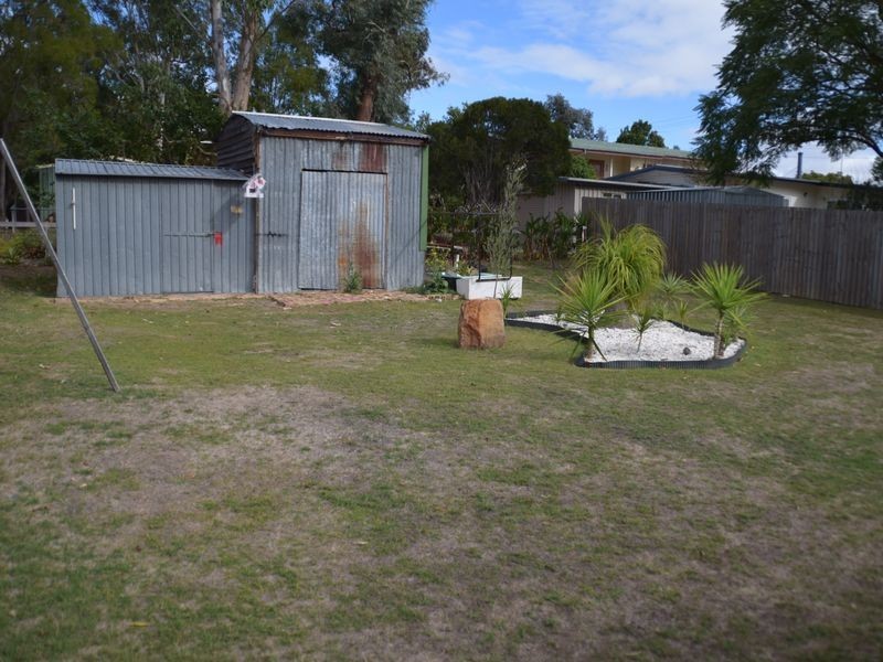 140 Pratten Street, Warwick QLD 4370