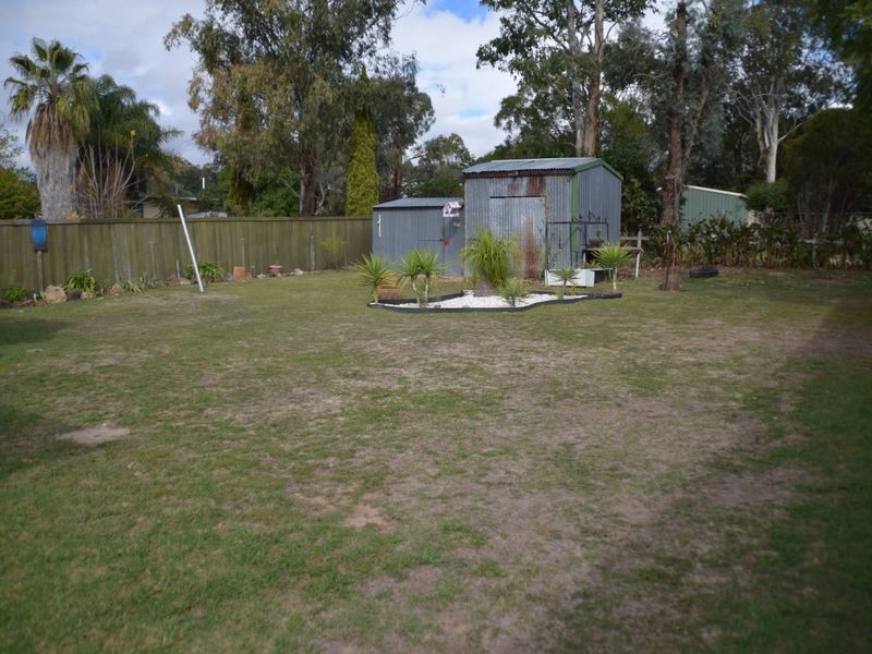 140 Pratten Street, Warwick QLD 4370