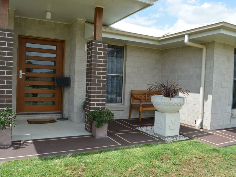 5 Condavale Drive, Warwick QLD 4370