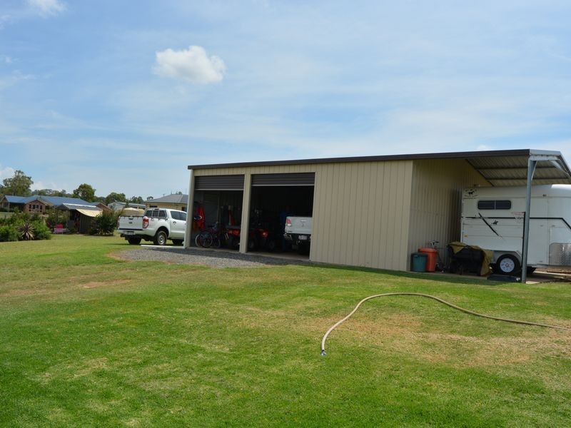 5 Condavale Drive, Warwick QLD 4370