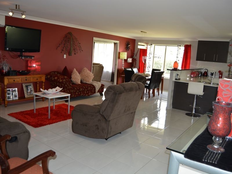 5 Condavale Drive, Warwick QLD 4370