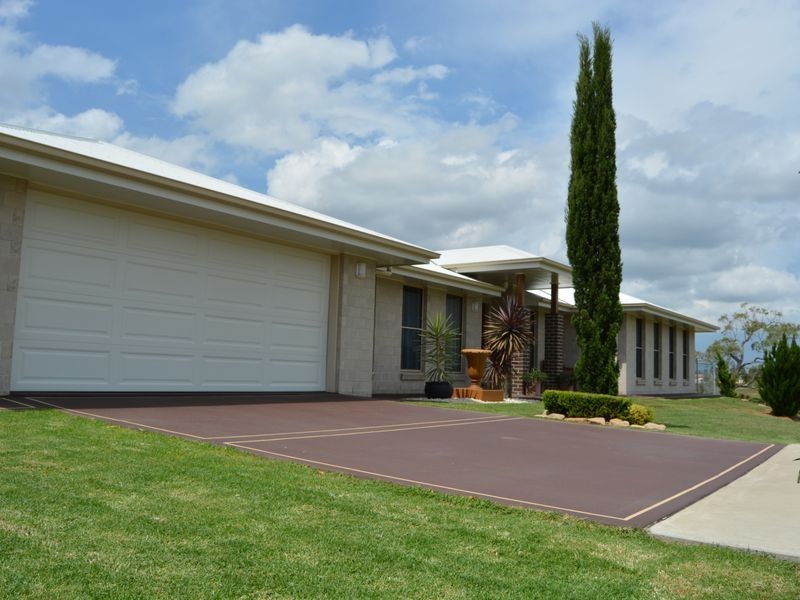 5 Condavale Drive, Warwick QLD 4370