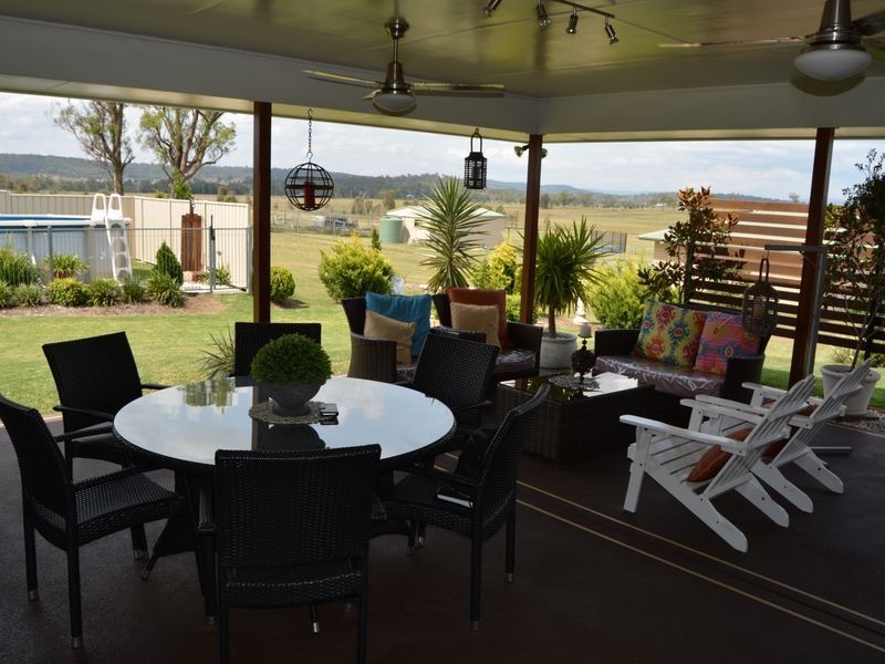 5 Condavale Drive, Warwick QLD 4370