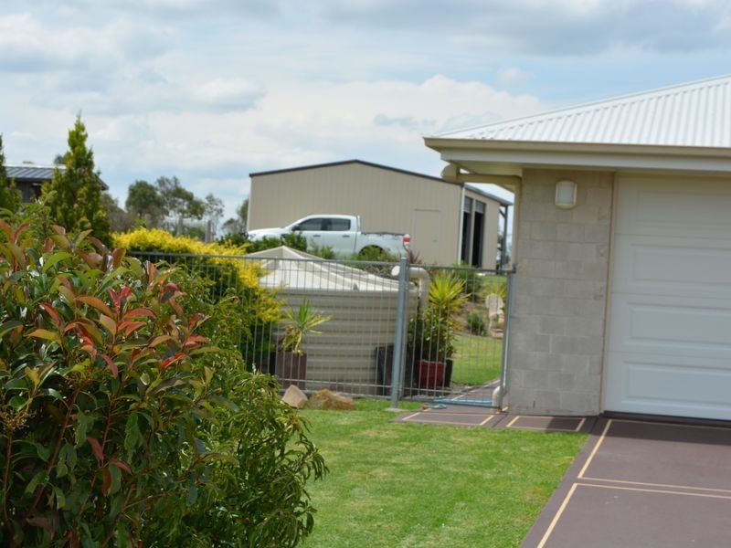 5 Condavale Drive, Warwick QLD 4370