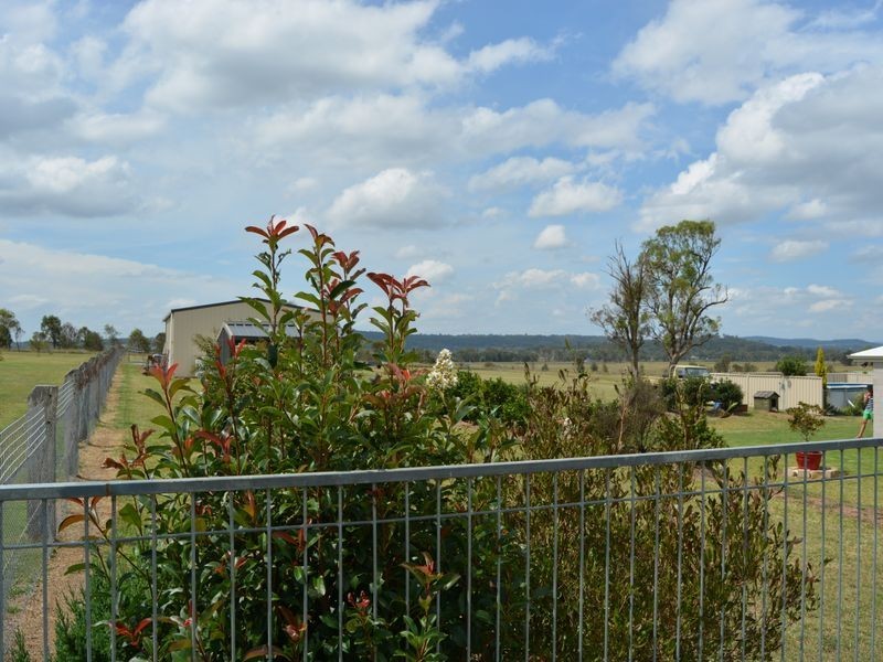 5 Condavale Drive, Warwick QLD 4370