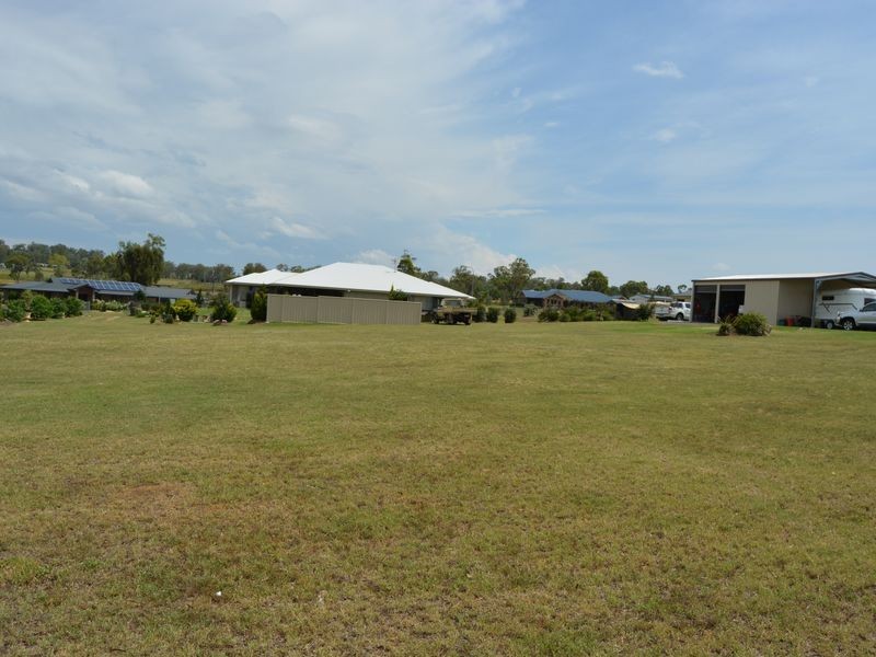 5 Condavale Drive, Warwick QLD 4370