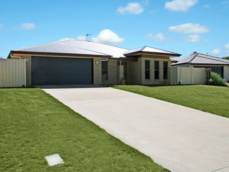 32 Himyar Drive, Warwick QLD 4370