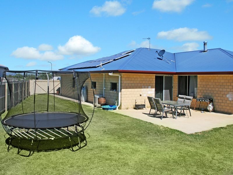 32 Himyar Drive, Warwick QLD 4370