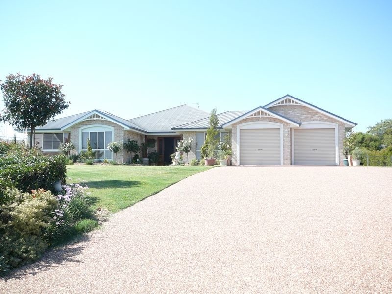 Warwick QLD 4370