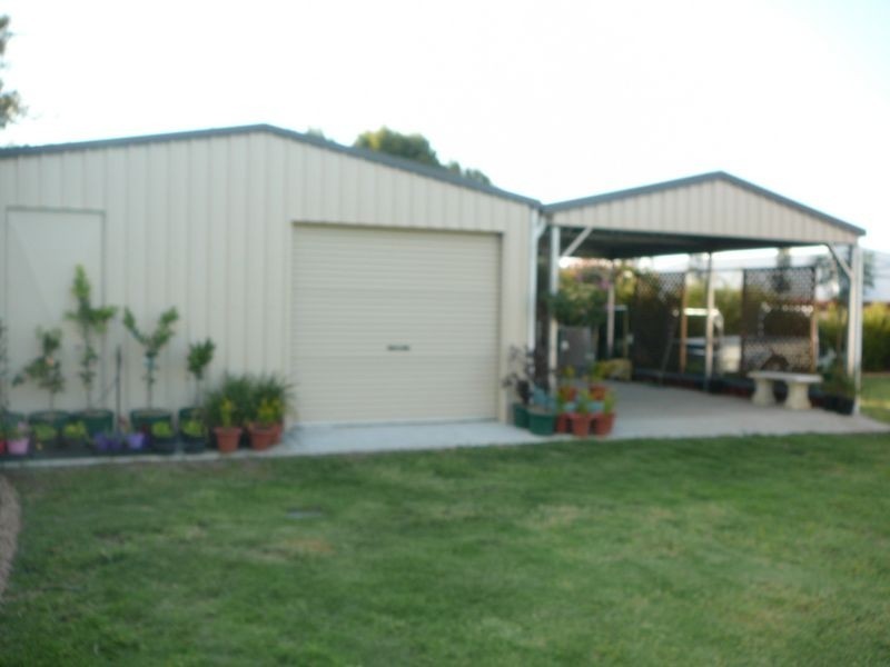 Warwick QLD 4370