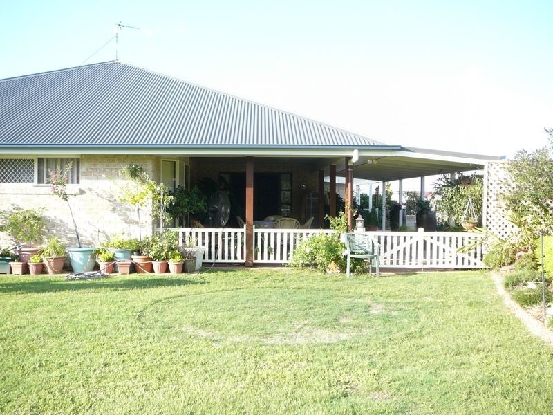 Warwick QLD 4370