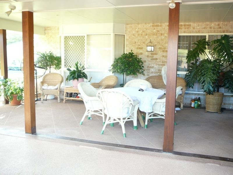 Warwick QLD 4370