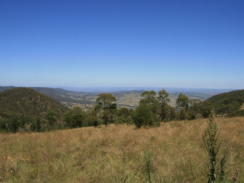 Lot 94 Sunday Plains Road, Clintonvale QLD 4370